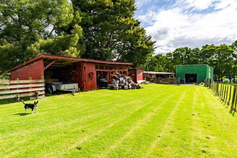 Photo of property in 65 Papa Road, Titoki, Whangarei, 0172