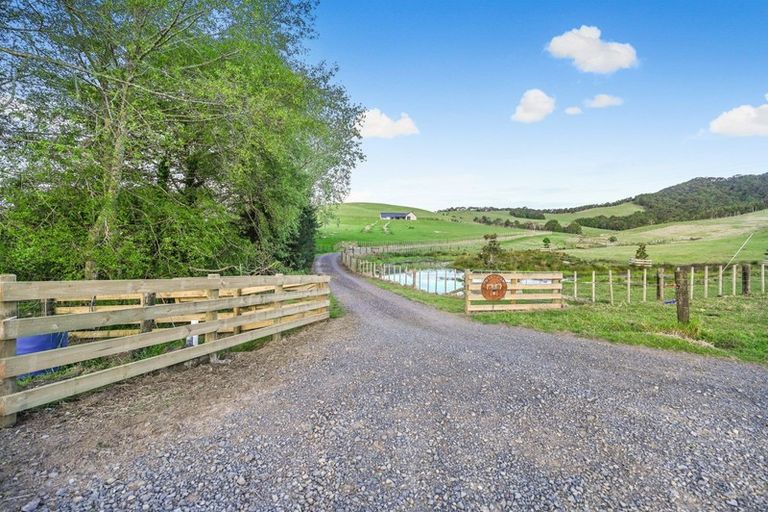 Photo of property in 623b Puketona Road, Haruru, 0204