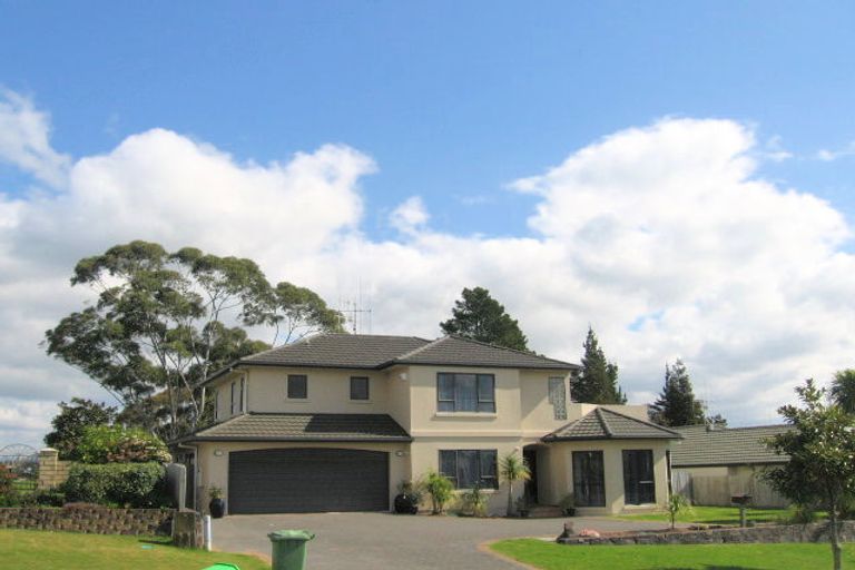 Photo of property in 57 Stableford Drive, Pyes Pa, Tauranga, 3112