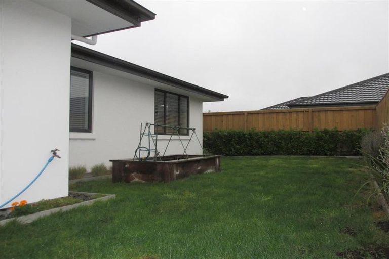 Photo of property in 20 Maltby Drive, Rolleston, 7615