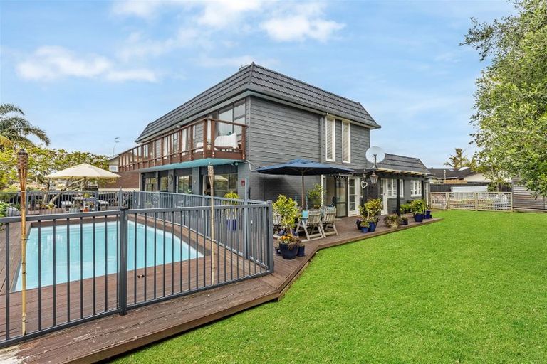Photo of property in 14 Indus Place, Half Moon Bay, Auckland, 2012