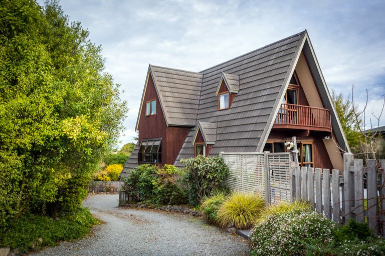 Photo of property in 34 Pukatea Street, Glenwood, Timaru, 7910