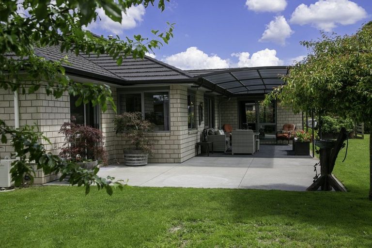 Photo of property in 121 Rangatira Road, Karapiro, Cambridge, 3494