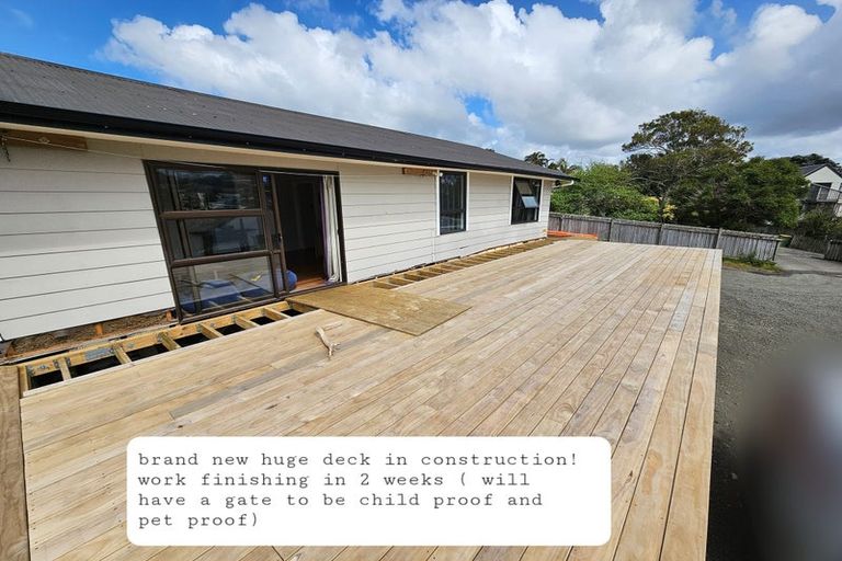 Photo of property in 41 Gledstane Road, Stanmore Bay, Whangaparaoa, 0932