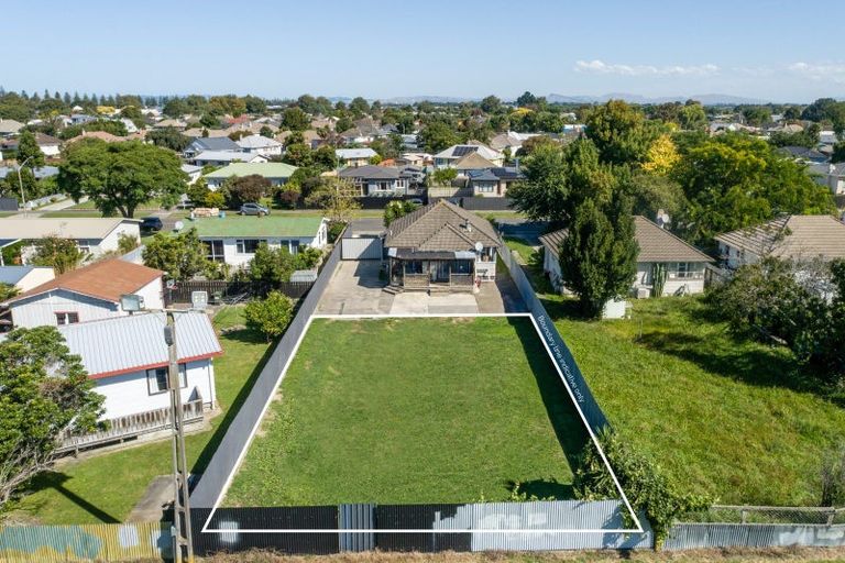 Photo of property in 148a Nuffield Avenue, Marewa, Napier, 4110
