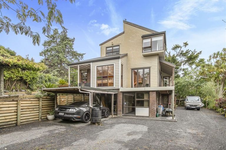 Photo of property in 22 Rewa Road, Maraetai, Auckland, 2018