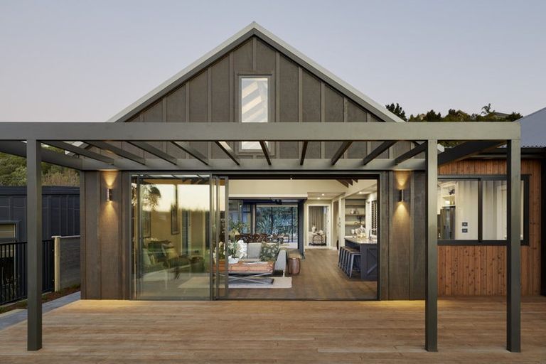 Photo of property in 158 Lakes Boulevard, Pyes Pa, Tauranga, 3112