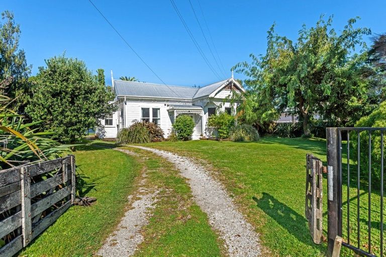 Photo of property in 52 Gordon Street, Mangapapa, Gisborne, 4010