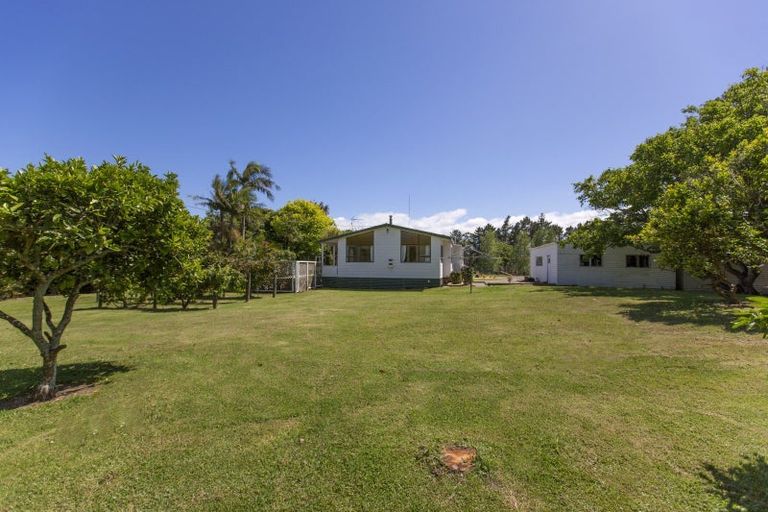 Photo of property in 93 Parore Street, Parore, Dargaville, 0372