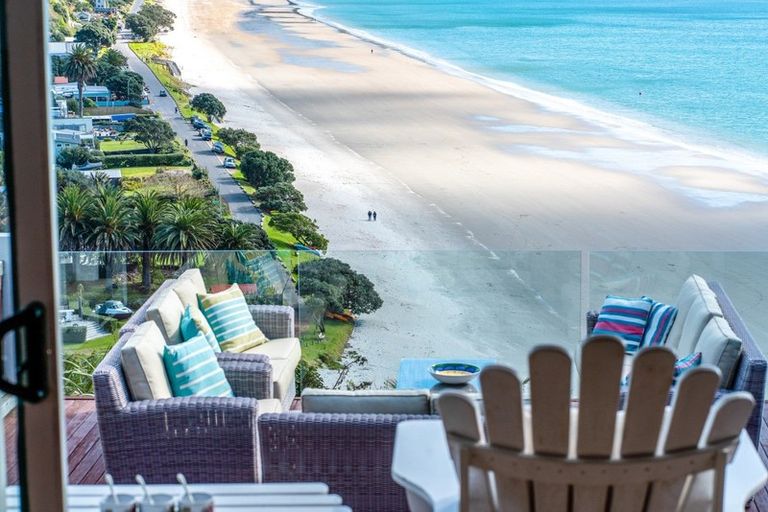 Photo of property in 23 Garratt Road, Waiheke Island, 1971