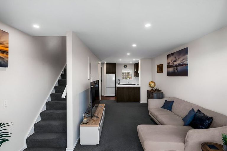 Photo of property in 16/96 Cobham Street, Spreydon, Christchurch, 8024