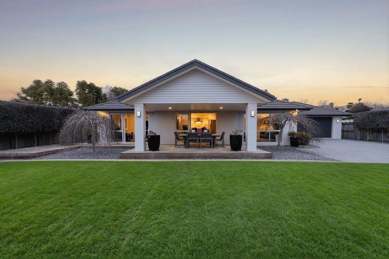 Photo of property in 5 Mahy Way, Leamington, Cambridge, 3432