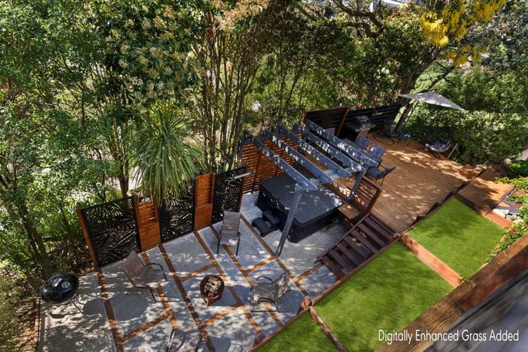 Photo of property in 123a Ravensdale Rise, Westmorland, Christchurch, 8025