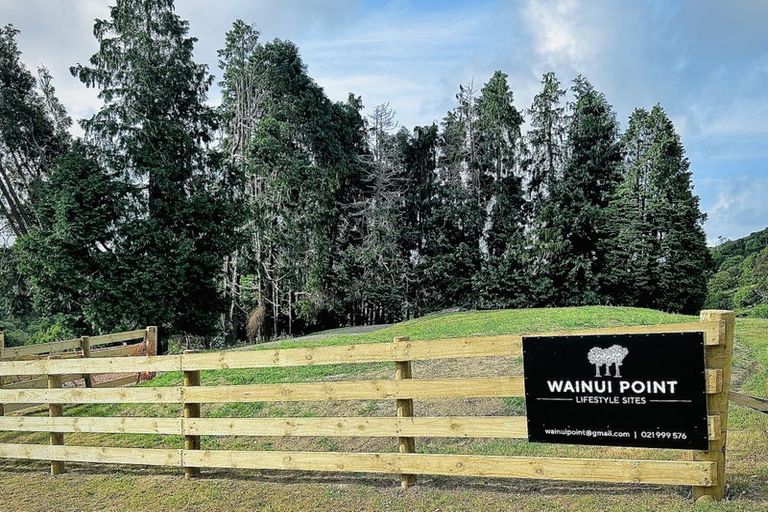 Photo of property in 841 Wainui Road, Wainui, Whakatane, 3198