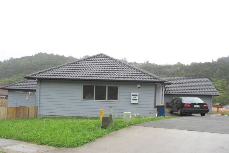 Photo of property in 113d Glendhu Road, Bayview, Auckland, 0629