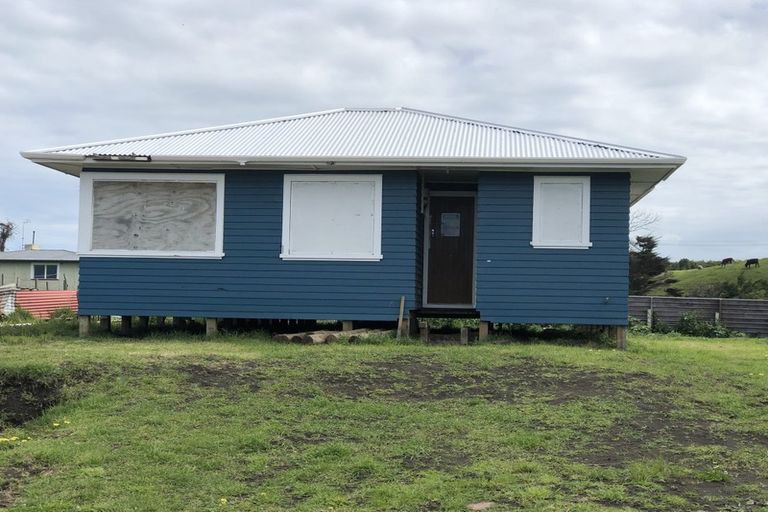 Photo of property in 62 Victoria Street, Patea, 4520