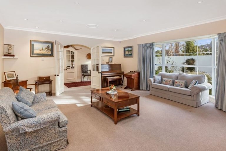 Photo of property in 125 Fendalton Road, Fendalton, Christchurch, 8014