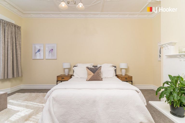 Photo of property in 4 Montreal Street, Saint Kilda, Dunedin, 9012