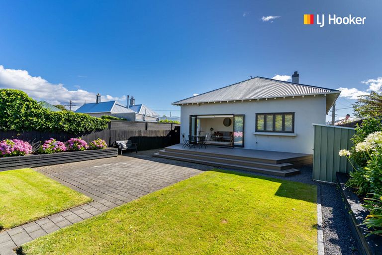 Photo of property in 4 Montreal Street, Saint Kilda, Dunedin, 9012