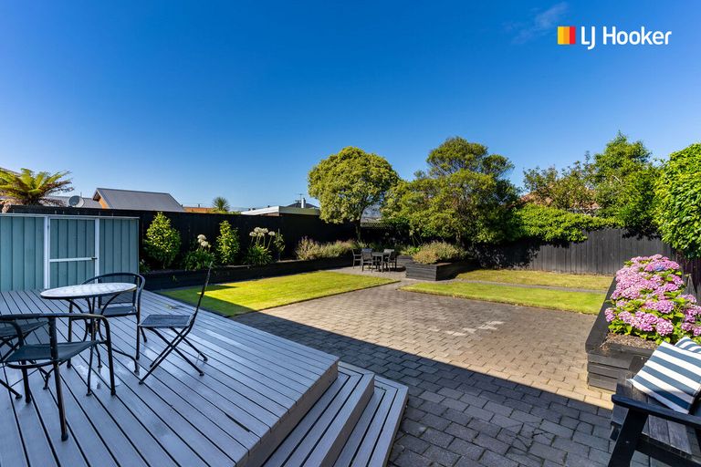 Photo of property in 4 Montreal Street, Saint Kilda, Dunedin, 9012