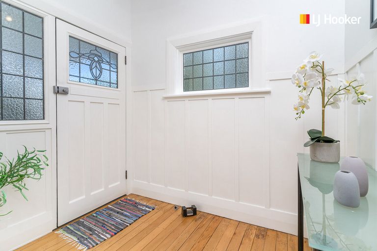 Photo of property in 4 Montreal Street, Saint Kilda, Dunedin, 9012