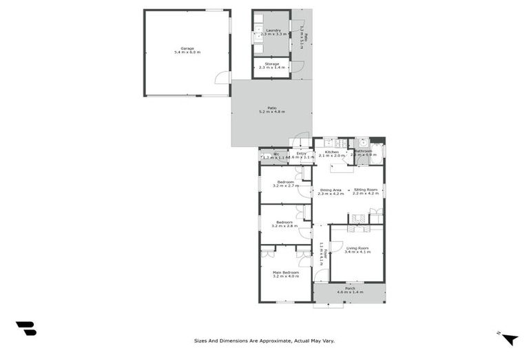 Photo of property in 19 Crown Road, Paerata, Pukekohe, 2676