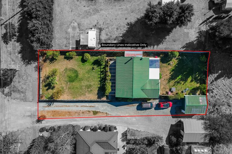 Photo of property in 74 Bledisloe Street, Kurow, 9435