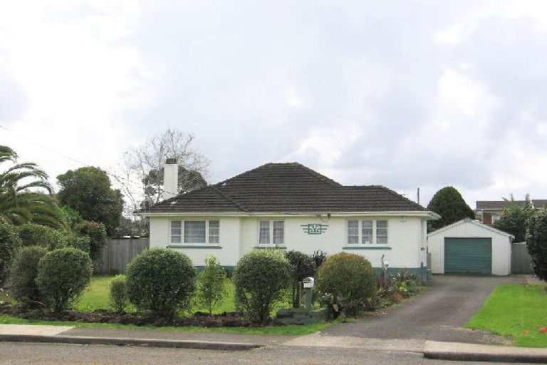 Photo of property in 20 Hassard Street, Kensington, Whangarei, 0112