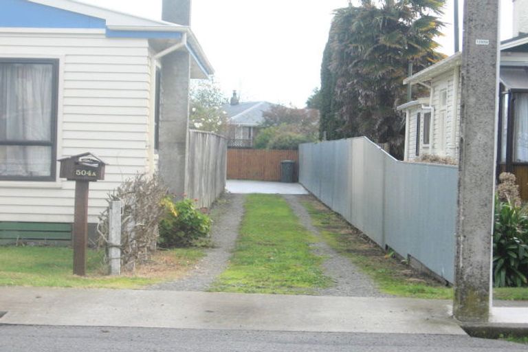 Photo of property in 504a Terrace Road, Parkvale, Hastings, 4122