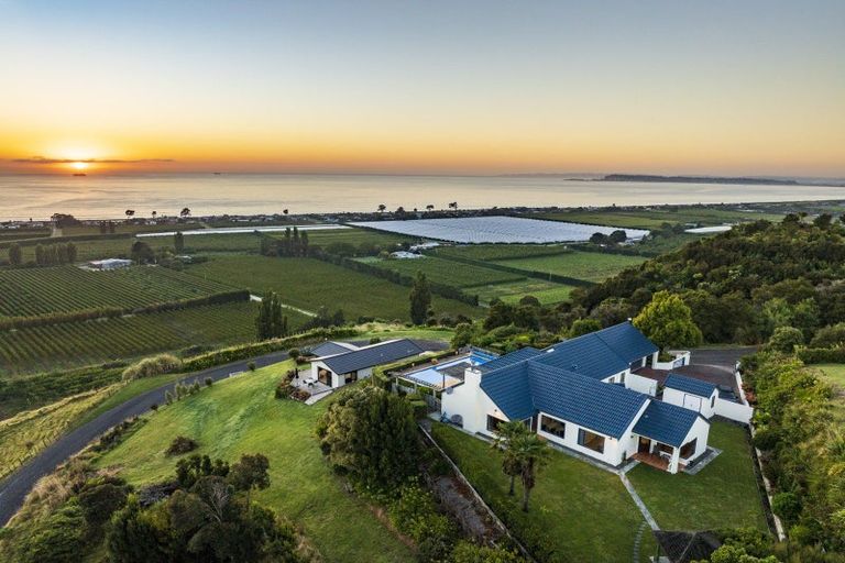 Photo of property in 9 Kaimata Road, Bay View, Napier, 4182