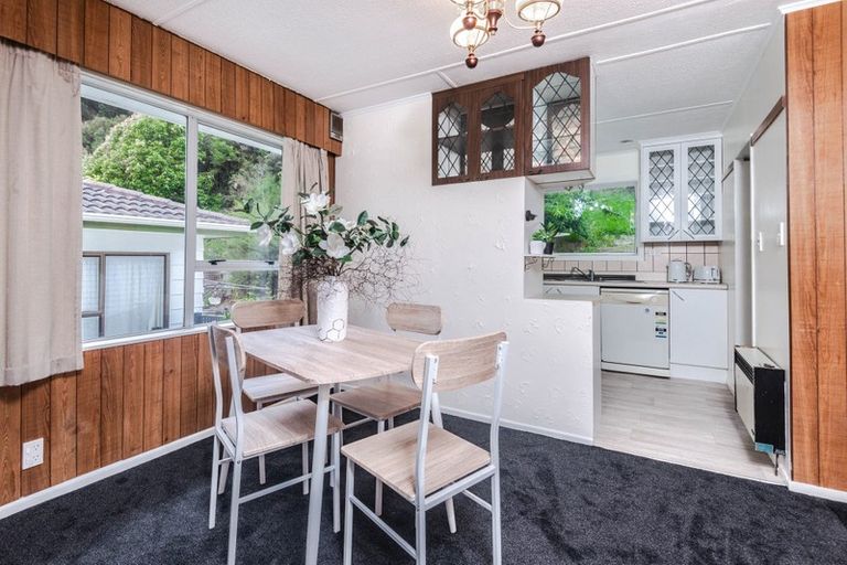 Photo of property in 14 Trelawney Road, Wainuiomata, Lower Hutt, 5014