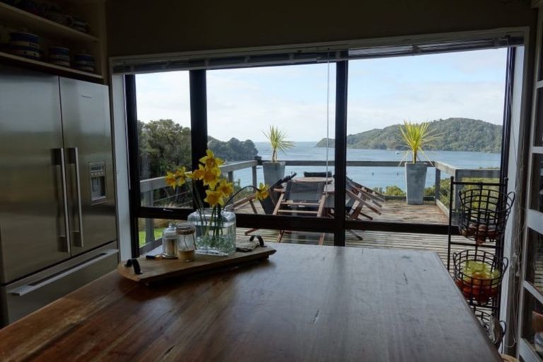 Photo of property in 349 Back Road, Stewart Island/rakiura, Stewart Island, 9818