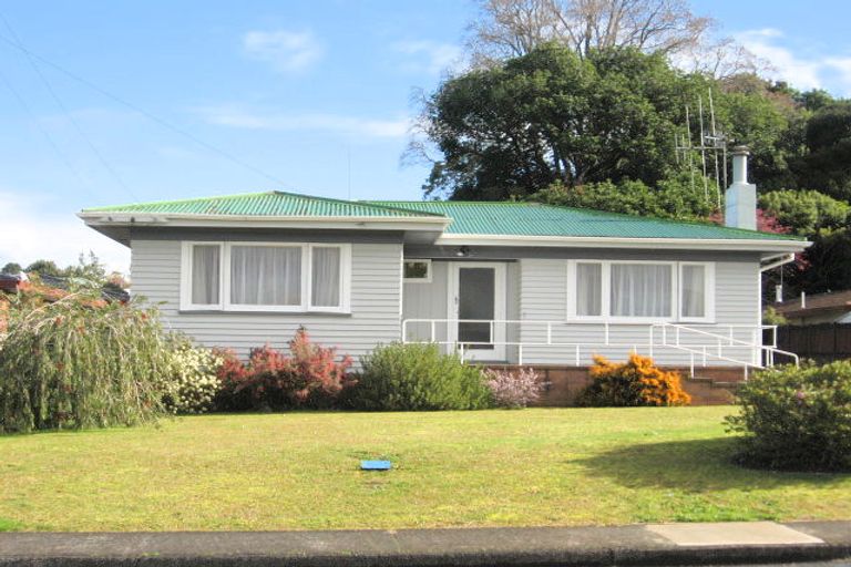 Photo of property in 1/12 Ford Avenue, Te Kamo, Whangarei, 0112