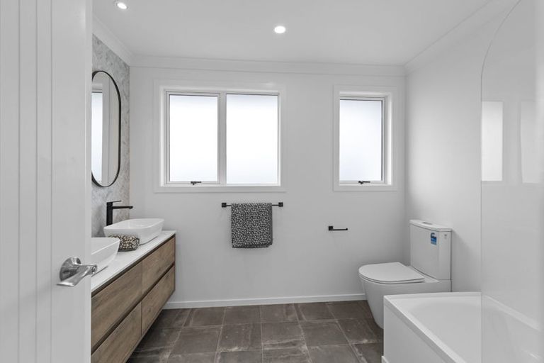 Photo of property in 46 Page Street, Morrinsville, 3300