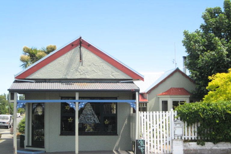 Photo of property in 47 Strickland Street, Sydenham, Christchurch, 8023