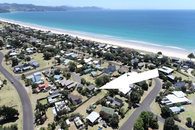 Photo of property in 112 Winslow Place, Matarangi, Whitianga, 3592