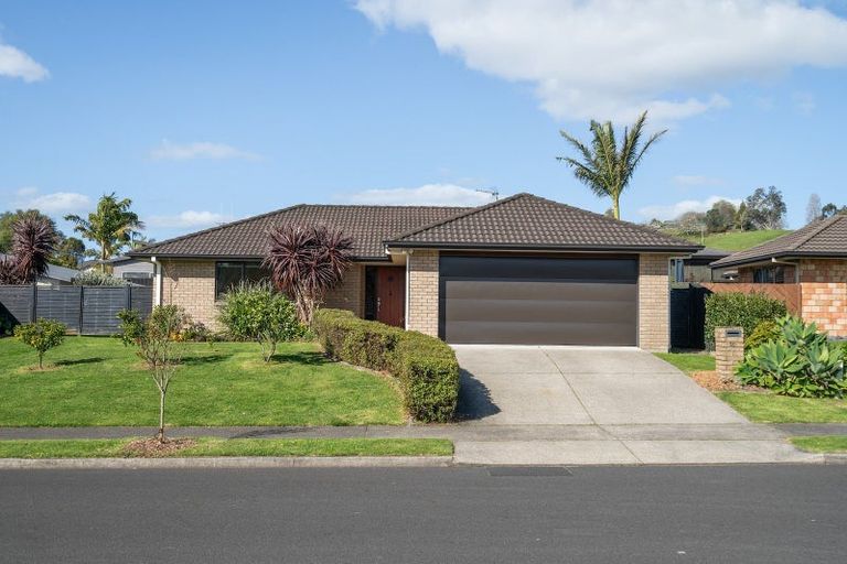 Photo of property in 23 Rosella Drive, Welcome Bay, Tauranga, 3112