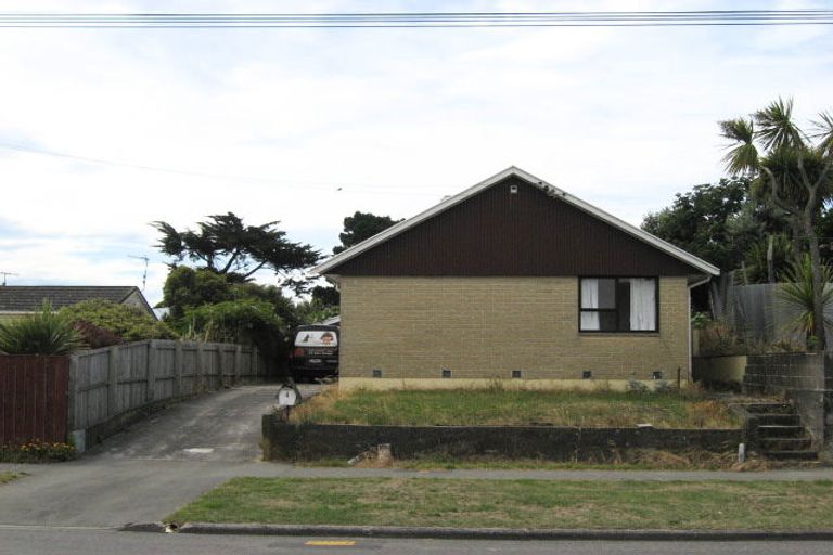 Photo of property in 4 Beatty Street, South New Brighton, Christchurch, 8062
