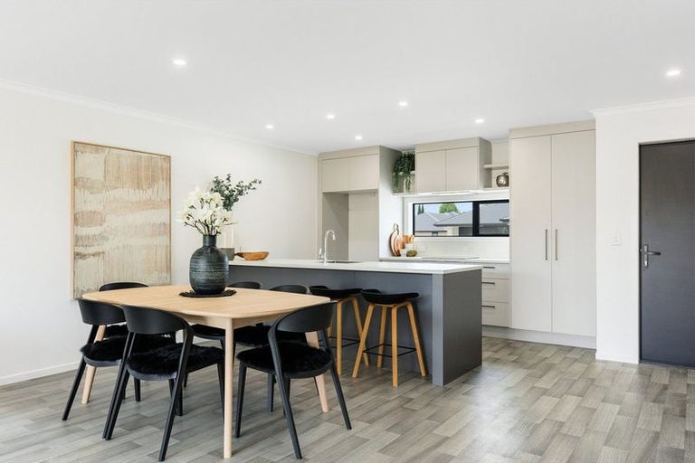 Photo of property in 43a Acacia Avenue, Kihikihi, Te Awamutu, 3800