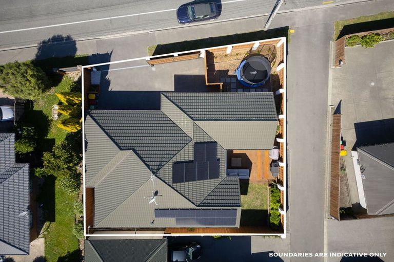 Photo of property in 1/126 Halswell Junction Road, Halswell, Christchurch, 8025