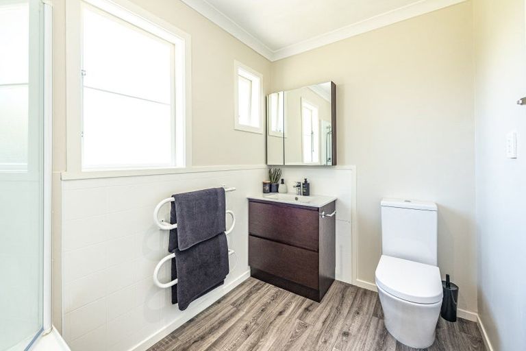 Photo of property in 16 Nikau Street, Tawhero, Whanganui, 4501