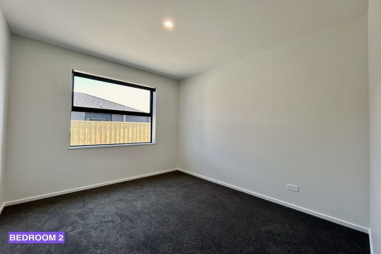 Photo of property in 16 Larch Drive, Rolleston, 7614