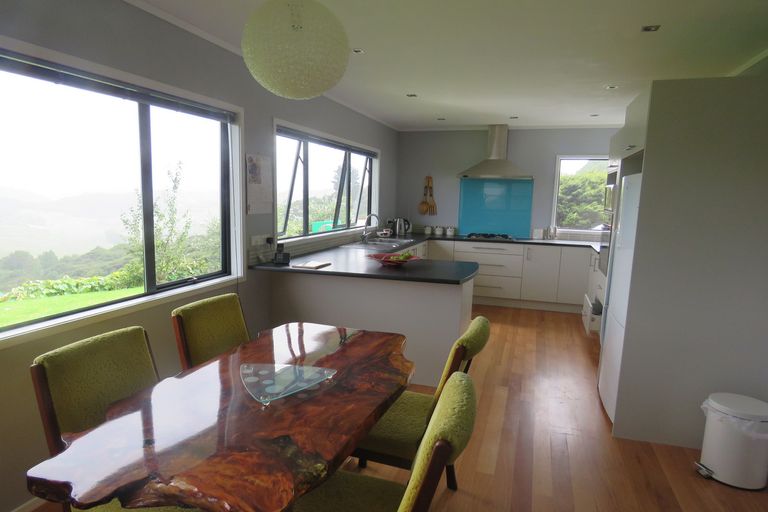 Photo of property in 42 Opara Road, Oue, Kaikohe, 0473