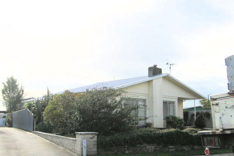 Photo of property in 18 Canterbury Street, Tamatea, Napier, 4112