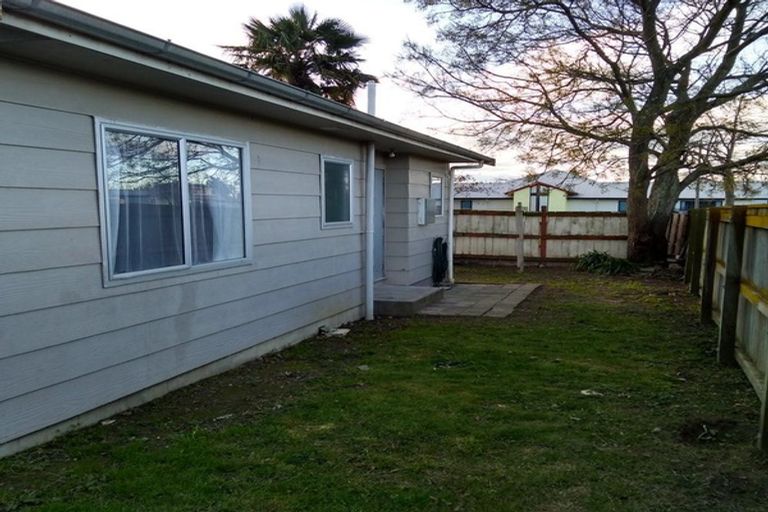 Photo of property in 271a Flaxmere Avenue, Flaxmere, Hastings, 4120