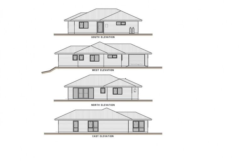 Photo of property in 38b Sunset Street, Hilltop, Taupo, 3330