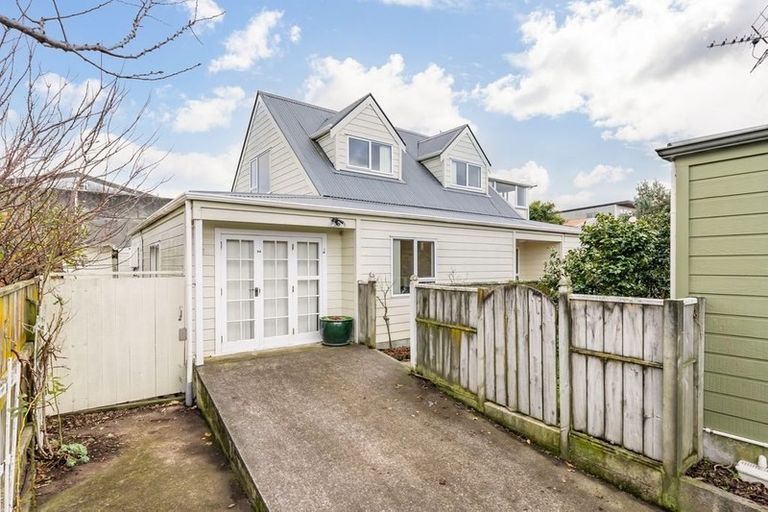 Photo of property in 31 Nelson Street, Petone, Lower Hutt, 5012