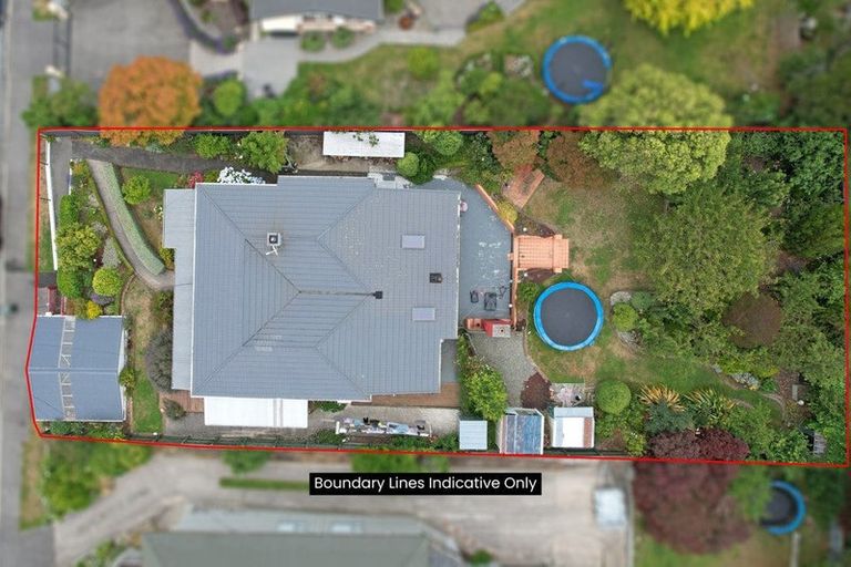 Photo of property in 29 Stour Street, Oamaru, 9400