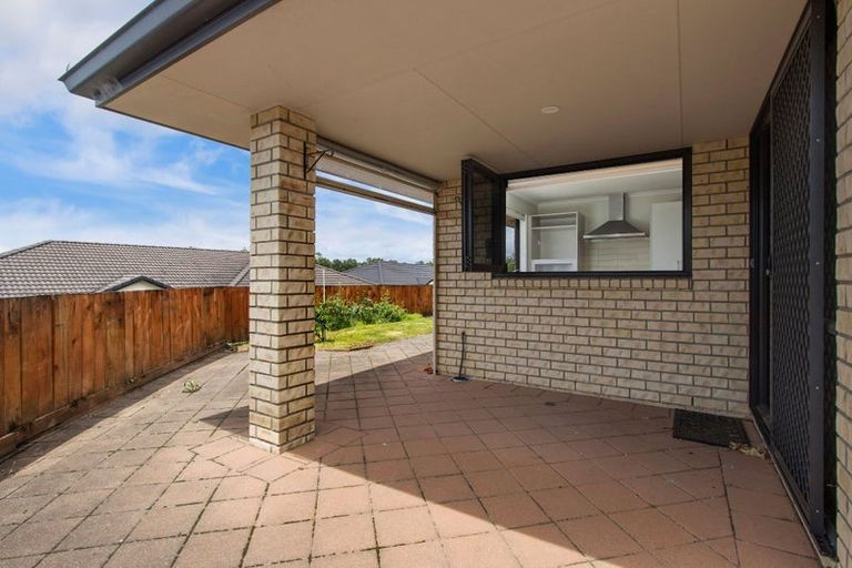 Photo of property in 55 Malta Crescent, Katikati, 3129