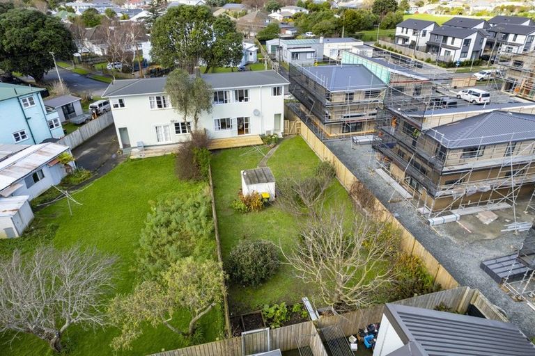 Photo of property in 45 Durham Crescent, Fairfield, Lower Hutt, 5011